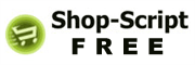 Shop-Script Free to WIX