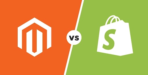 Magento vs. Shopify