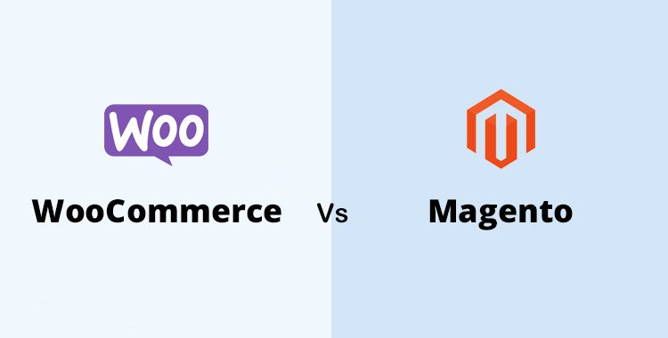 woocommerce vs magento