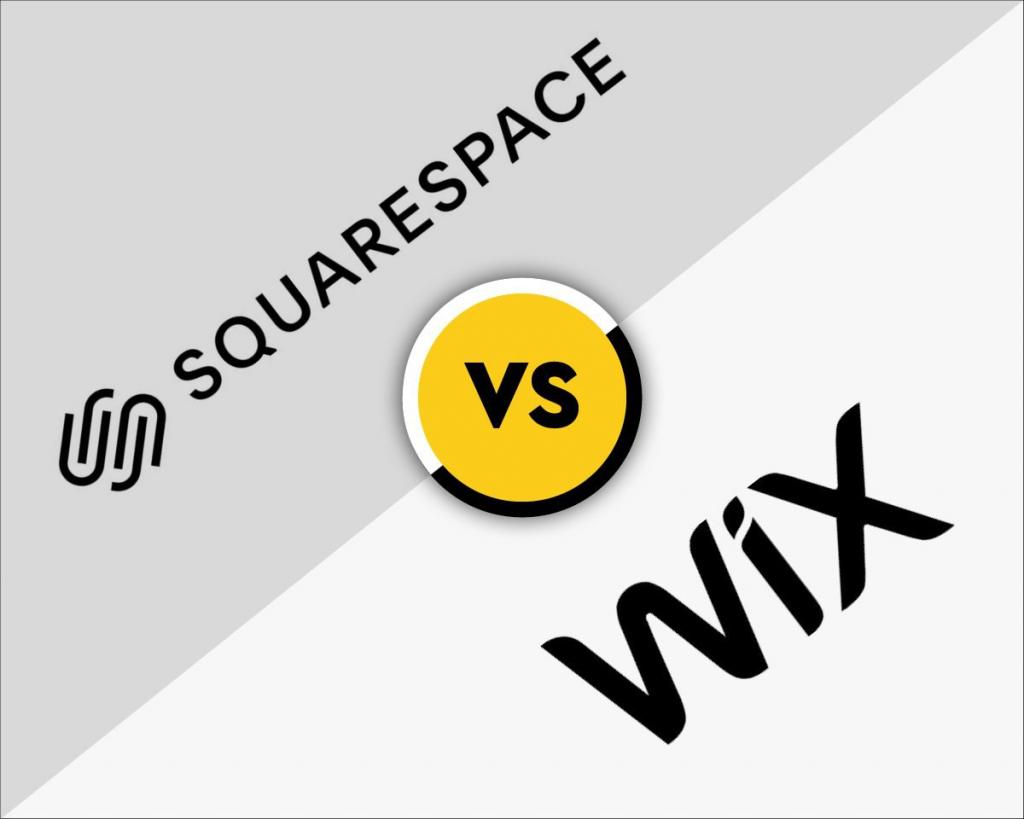 Art-Squarespace vs Wix-1