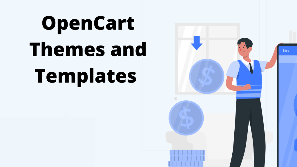 OpenCart Themes and Templates Creating a Visually Appealing Online Store