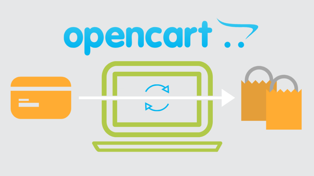 opencart-website