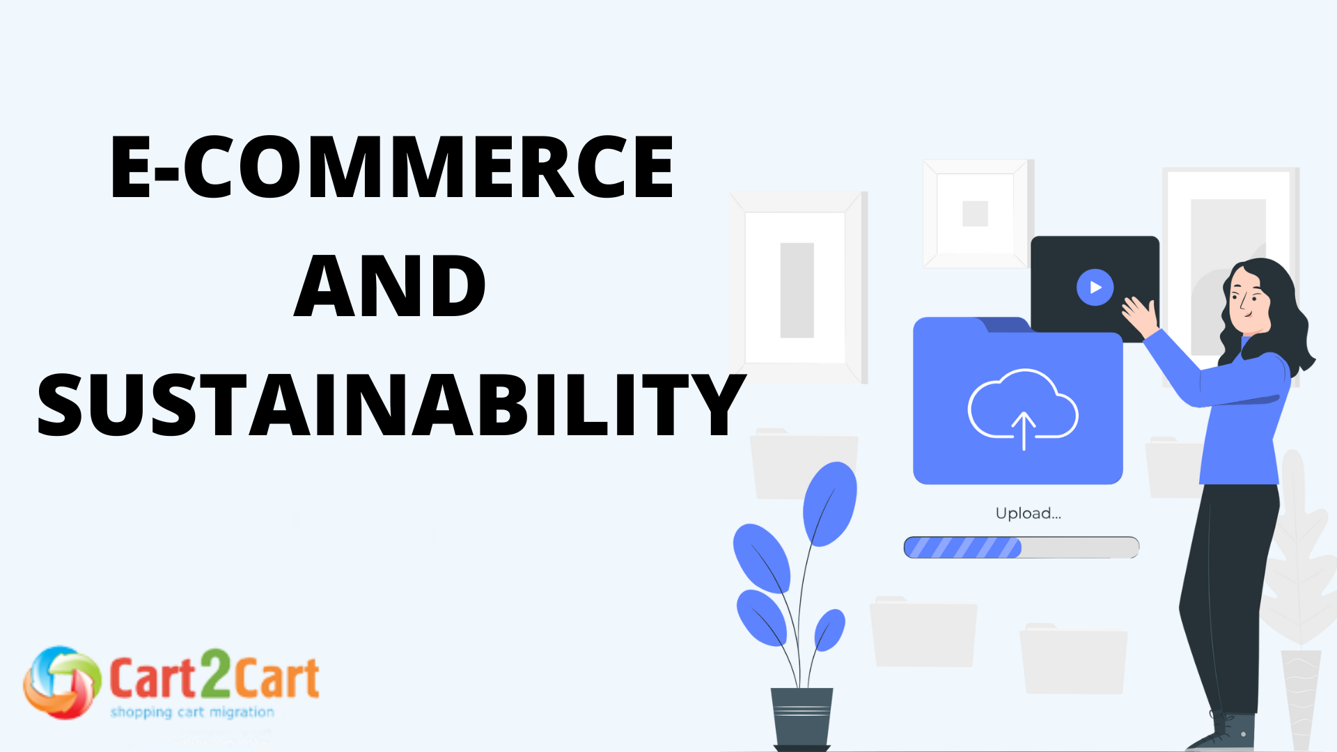 Sustainable and Ethical Practices in E-Commerce
