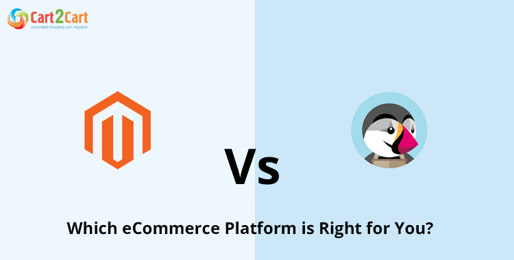 Magento vs PrestaShop