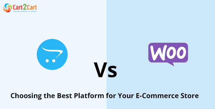 OpenCart vs WooCommerce1