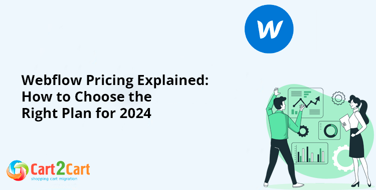 Webflow Pricing Explained