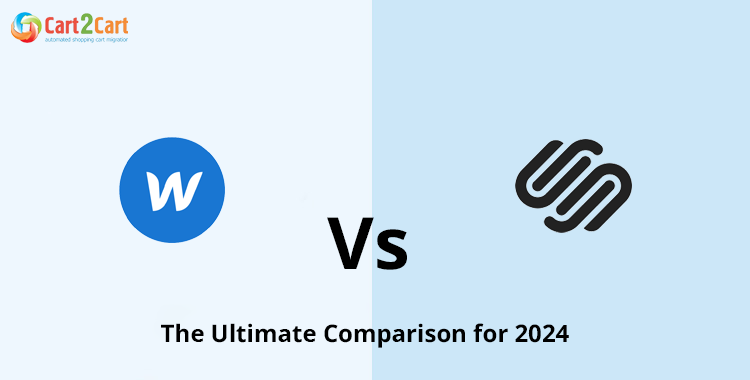 Webflow vs Squarespace1