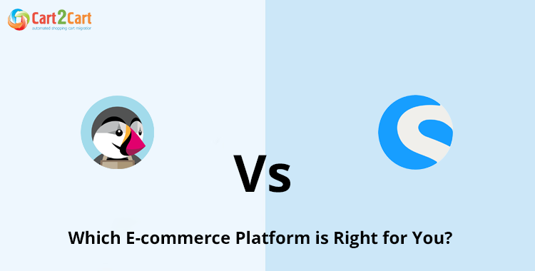 prestashop vs shopware