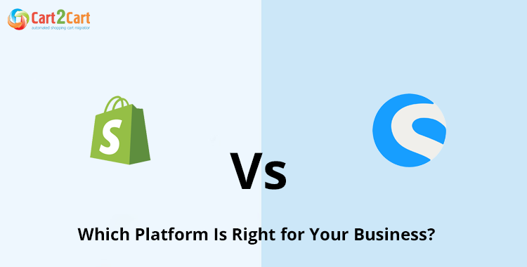 shopify vs shopware