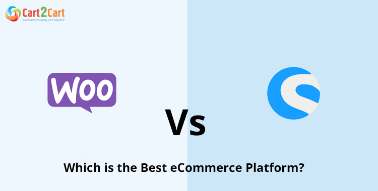 woocomerce vs shopware