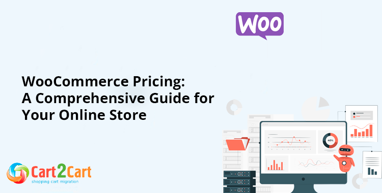 woocommerce pricing