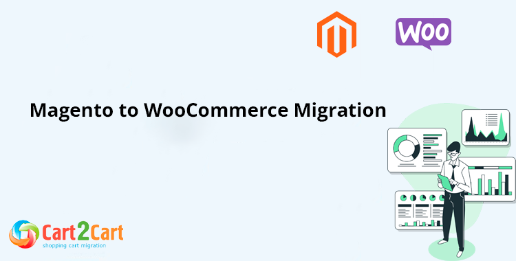 magento to woocommerce migraiton